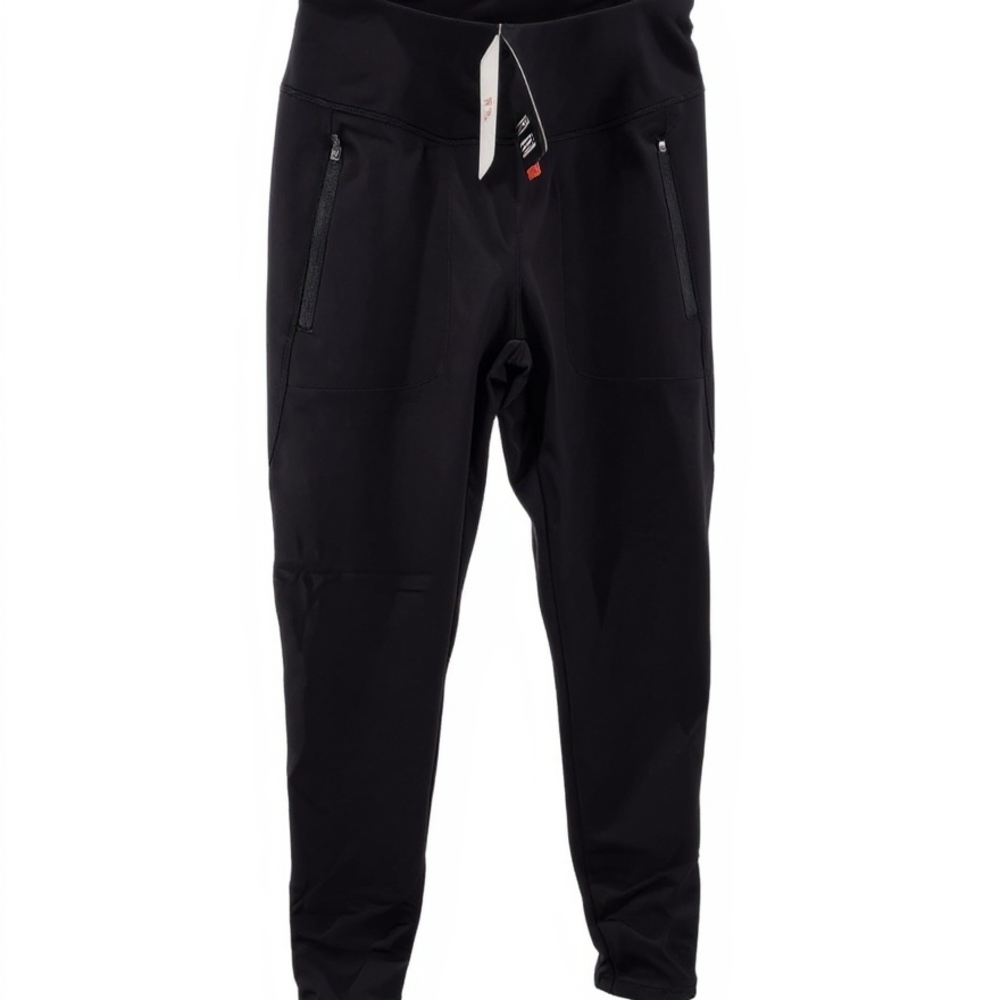 NWOT Women's Black water resistant Pants